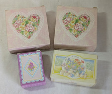 Vintage Avon Soap Bundle 2 X