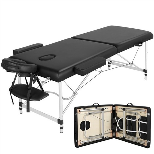 Massage table beauty - massage, lash