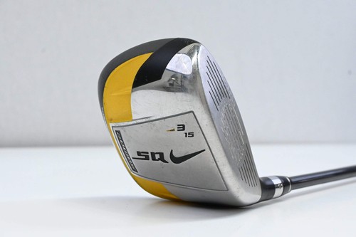 Nike sumo2 wood 15 - sumo2,
