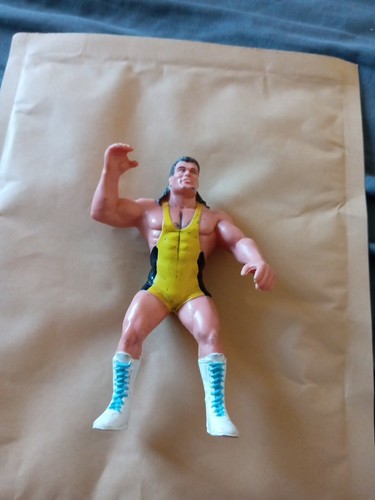 Scott steiner wcw - scott, galoob