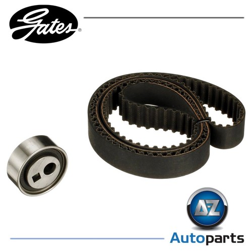 Timing belt kit - belt, k015127xs