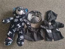 Build bear star wars - build, a