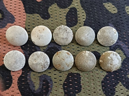 Lot 10x ww2 - 10x, german