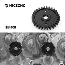 NICECNC Aluminum Engine Oil