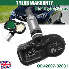 TPMS Tyre Pressure Sensor For