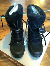 Hi-Tec Womens St Moritz Lite