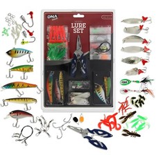 Fishing Lures Spinner 101