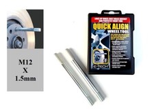 Wheel Alignment Tool Fits