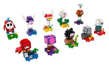 Lego Super Mario Series 2