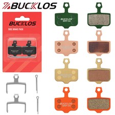 BUCKLOS BRP-04 Disc Brake Pad
