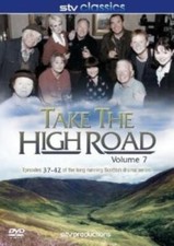 Take The High Road: Volume 7