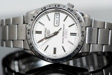 Seiko 5 SNKD87J1 7S26 Automatic with Box serviced