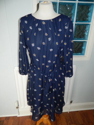 Billie blossom dress size - dress, 14