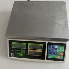 E-Accüra MA-NM Counting