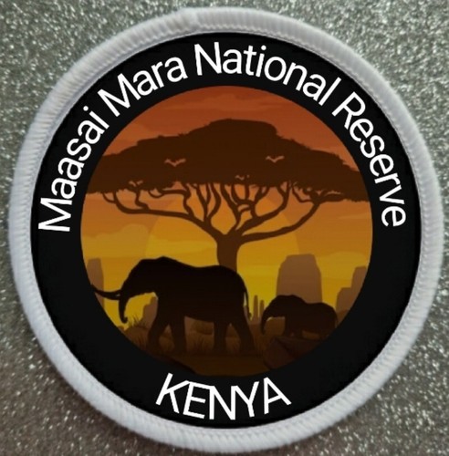 Maasai mara national - mara,