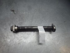 Suzuki GSXR600 GSX-R 600 K1-K3 2001-03 Rear Back Wheel Spindle