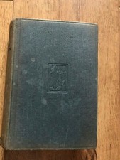 TANSY by TICKNER EDWARDES - CECIL PALMER -Hardback - 1921 1st EDITION 