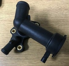 BMW MINI R50 R52 R53. PETROL THERMOSTAT HOUSING (04777858). (G12).