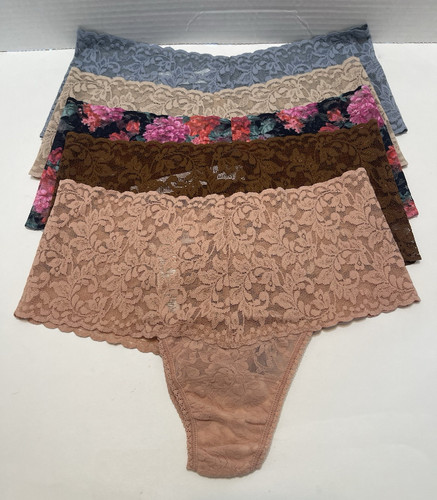 Hanky panky retro high - retro, waist