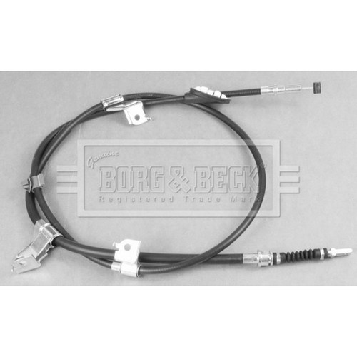 Handbrake cable for - handbrake,