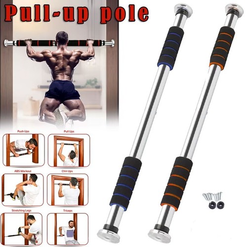 Pull bar doorway chin - pull,