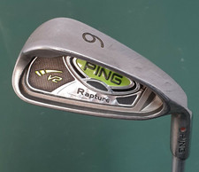 Ping Rapture V2 Orange Dot 6