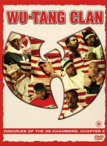 Tang clan disciples of the - wu-tang,
