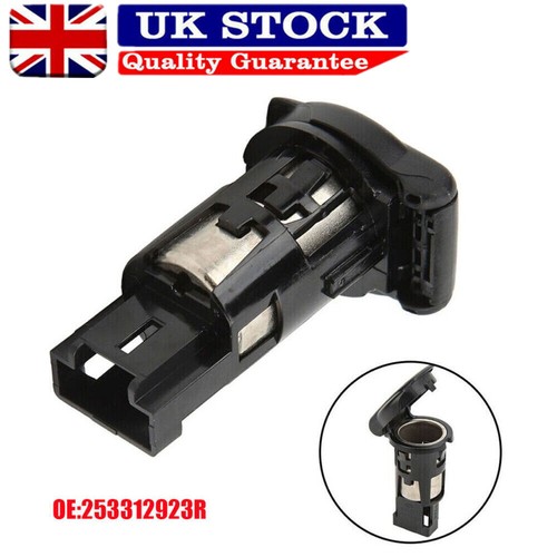 Car cigarette lighter socket - car,