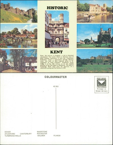 Kent views dover aylesford - 7,