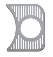 VW beetle LHD custom Dash grill Gauge holder ZVW-FS004 ISP west 60-77 1 x 52mm