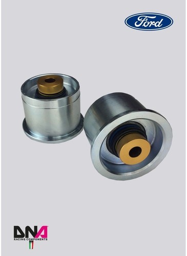Dna racing rear beam - racing, axle