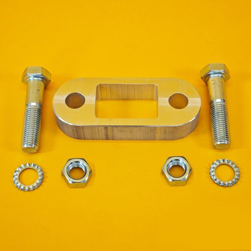 Tow bar ball - bar,