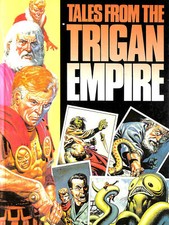 Tales from the Trigan Empire