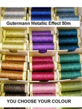 Gutermann Metallic Effect