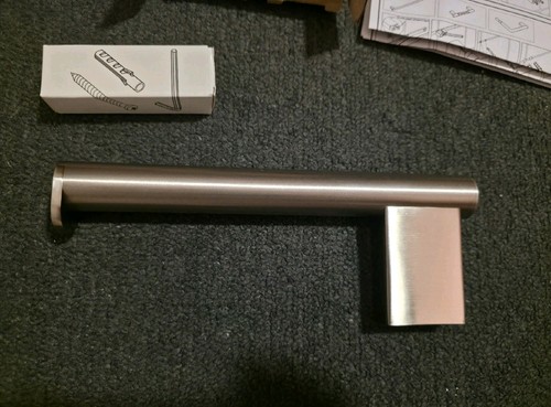 Crosswater mpro toilet - mpro, paper