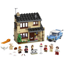 LEGO® - Harry Potter - 4