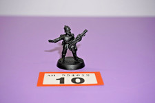 Warhammer 40k Imperial Guard