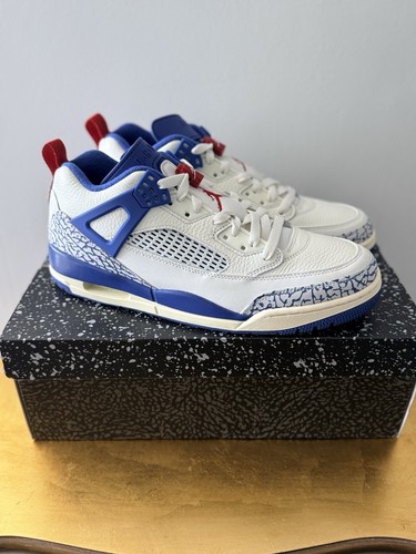 Jordan spizike low sail - jordan,