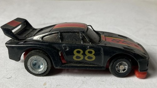 Vintage tcr total control - *vintage*,