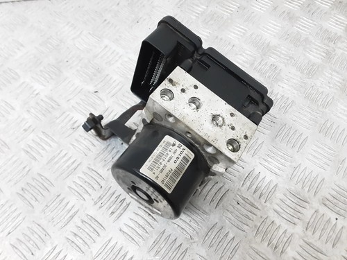Volvo v70 abs pump - volvo, ii