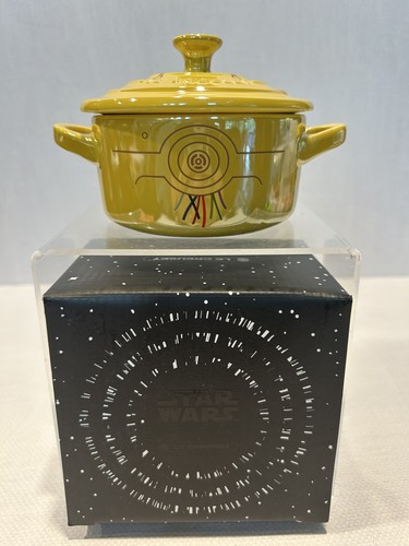 Creuset star wars - le, c-3po