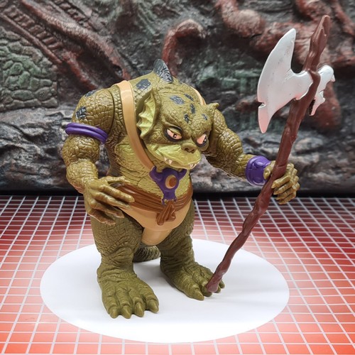 Vintage thundercats slithe - vintage, s-s-slithe