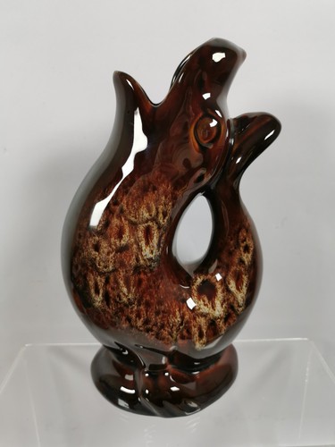 Vintage kernewek pottery - kernewek,