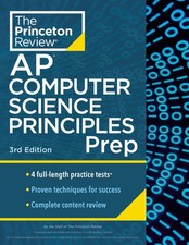 Princeton Review AP Computer