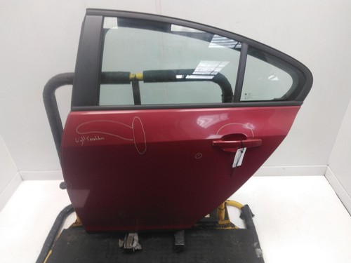 Vauxhall insignia rear door - vauxhall,