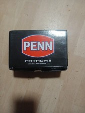 Penn Fathom 2