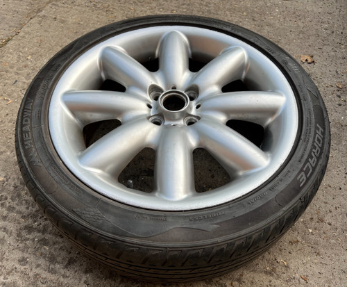 Mini cooper r50 r53 - mini,