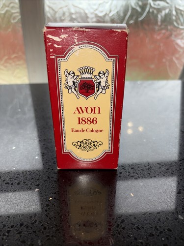 Vintage avon perfume - vintage,