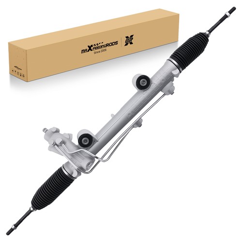Power steering rack pinion - power,