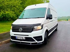 For sale volkswagen crafter - for,